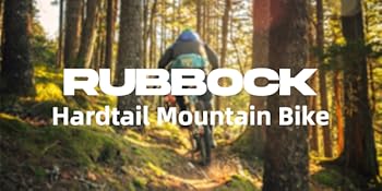 JOYSTAR Minifat Kids Mountain Bike, 20/24 Inch Wheels, 1-Speed or 7-Speed Drivetrain for Boys & Girls Ages 7-12