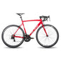 Hiland Aluminum Road Bike, Shimano 14-Speed Racing Bike, 53/57cm Frame for Men