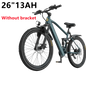 Electric Mountain Bike for Adults – 500W Peak Motor, 36V 13Ah Battery &amp; 35-Mile Range