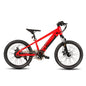 JOYSTAR Electric Bike for Kids & Teens Ages 7+, 250W Motor, 15 MPH Top Speed & 15-Mile Range