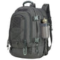60L Military Tactical Backpack, Molle Assault Rucksack for Hiking, Camping & Travel