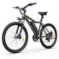 5TH WHEEL AB17 Electric Bike 700W Peak Motor, 23 MPH Top Speed & Front Suspension