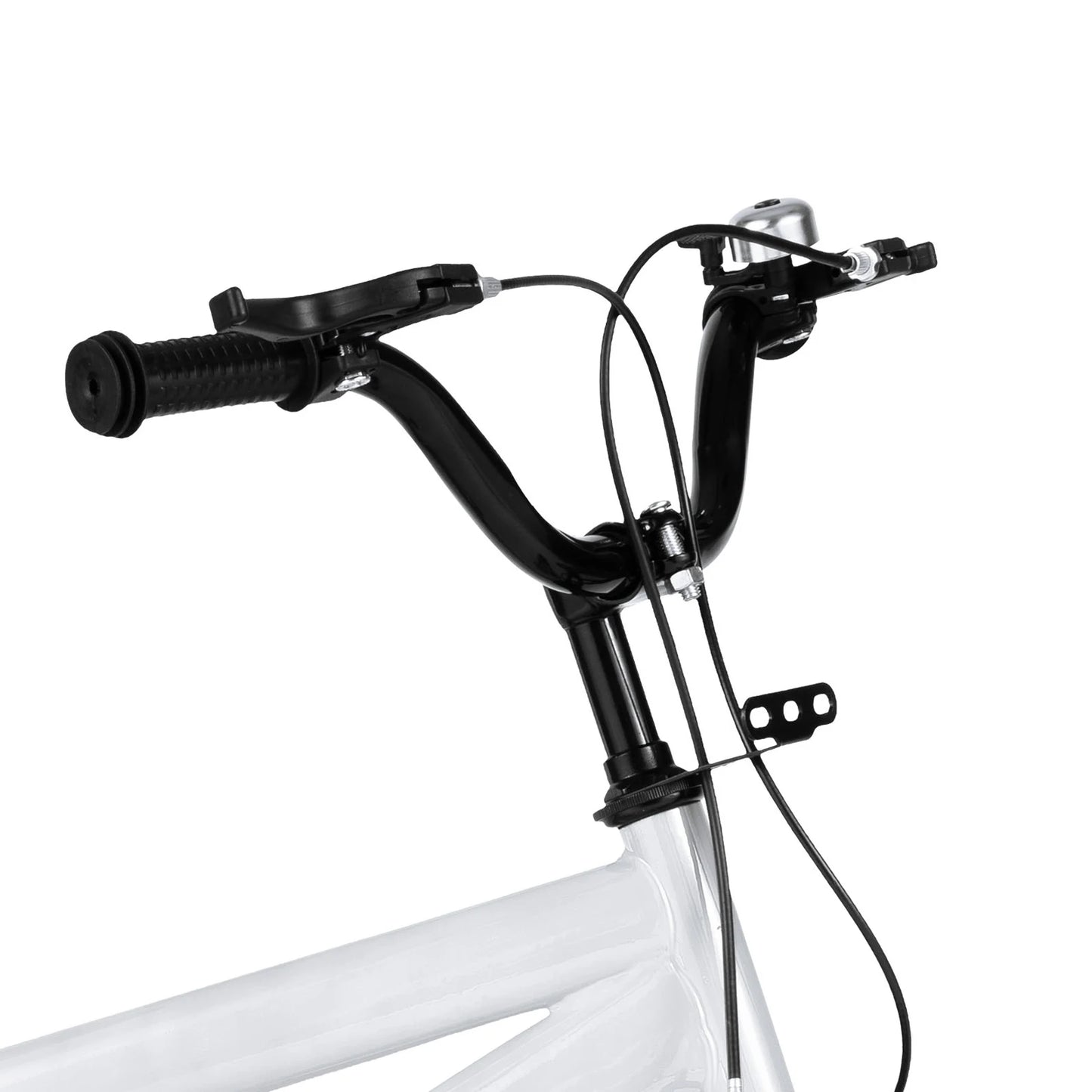 14-Inch Children's Bicycle with Training Wheels for Boys & Girls Ages 2-5