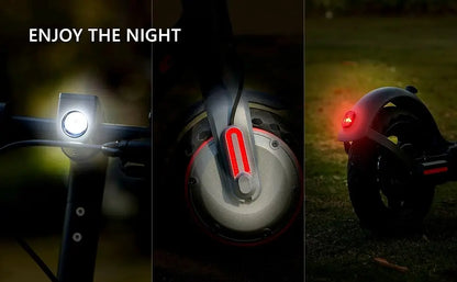 G5.0 Electric Scooter with 350W Motor, 19 MPH Top Speed & 16-Mile Range