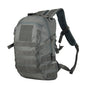 20L Waterproof Tactical Backpack, Molle Outdoor Rucksack for Hiking, Camping & Travel