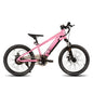 JOYSTAR Electric Bike for Kids & Teens Ages 7+, 250W Motor, 15 MPH Top Speed & 15-Mile Range