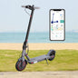 G5.0 Electric Scooter with 350W Motor, 19 MPH Top Speed & 16-Mile Range