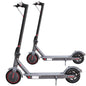 LADPED LP80 Electric Scooter with 350W Motor, 19 MPH Top Speed & Smart App Control