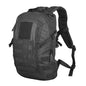 20L Waterproof Tactical Backpack, Molle Outdoor Rucksack for Hiking, Camping & Travel