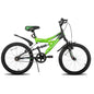 JOYSTAR 20-Inch Kids Mountain Bike with Dual Suspension for Boys & Girls Ages 5–13