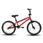 Hiland 20-Inch Freestyle Kids BMX Bike, 360° Gyro Rotor & 4 Pegs for Beginner to Advanced Riders
