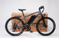 Electric Bike for Adults, 26-Inch Electric Mountain Bike with 500W Motor, 23 MPH Top Speed