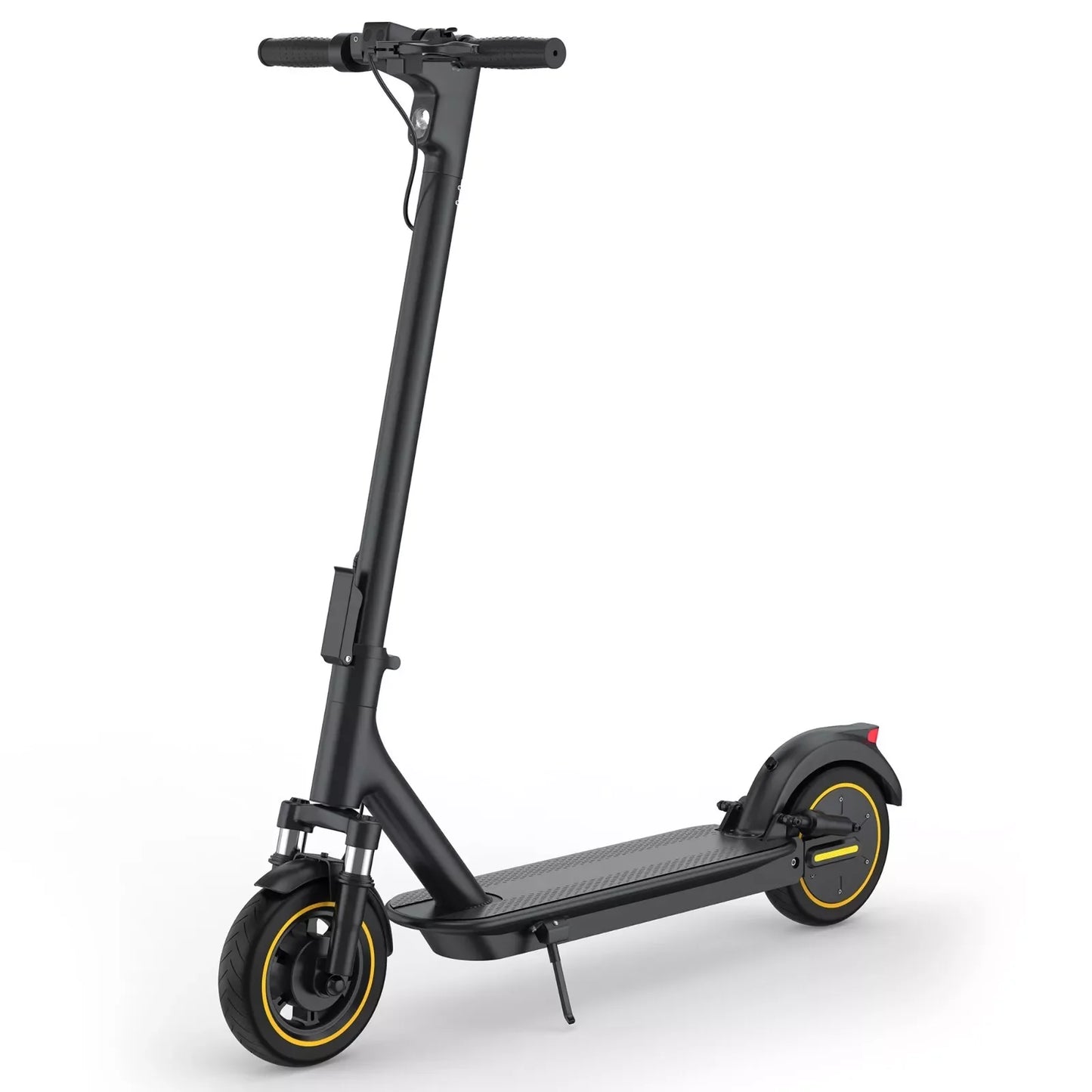 LADPED LPMAX Electric Scooter with 500W Motor, 22 MPH Top Speed & 28-Mile Range