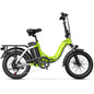 Cybervelo EK4 Electric Bike – 1000W Peak Motor, 48V 20.8Ah Battery & 28+ MPH Top Speed