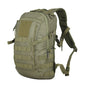 20L Waterproof Tactical Backpack, Molle Outdoor Rucksack for Hiking, Camping & Travel