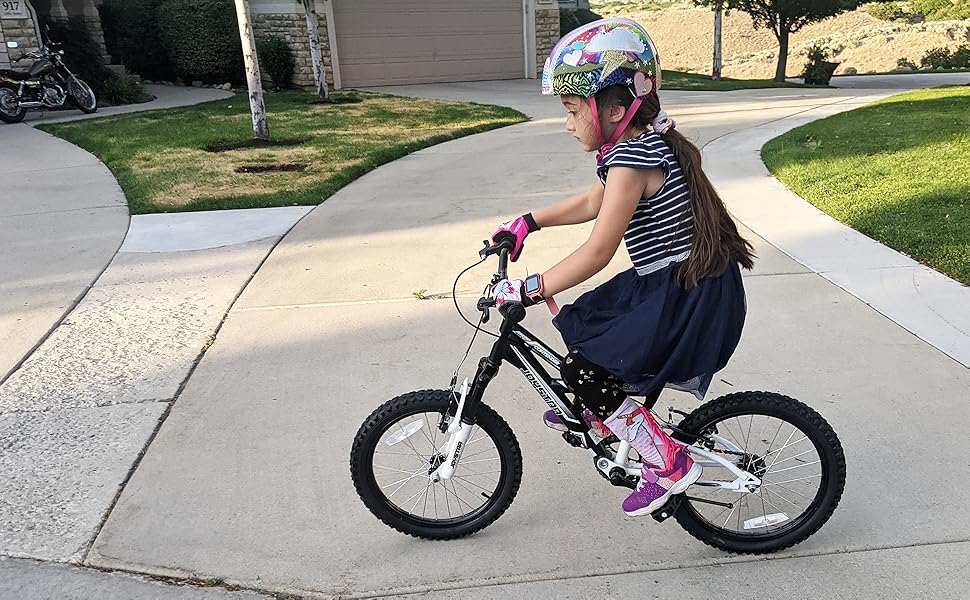 JOYSTAR 20-Inch Kids Mountain Bike with Dual Suspension for Boys & Girls Ages 5–13